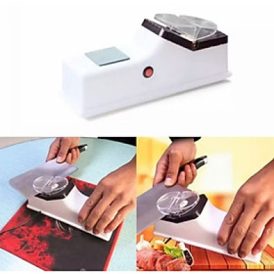 MÁY CHUYÊN MÀI DAO KÉO ĐA NĂNG THUẬN TIỆN CHO MỌI GIA ĐÌNH MẪU MỚI 