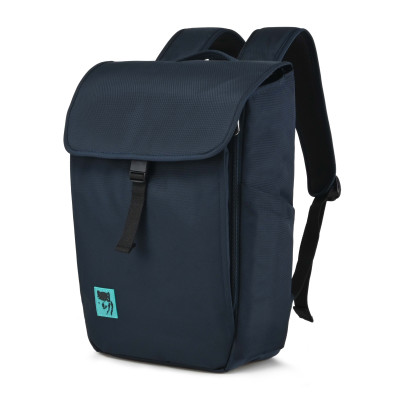  Balo Laptop 15.6 inch MIKKOR The Mina - Hàng Chính Hãng