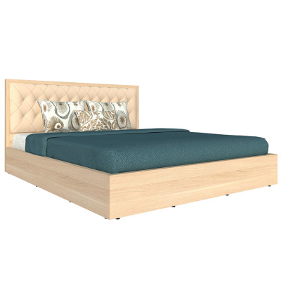 Giường FG063 (180cm x 200cm)