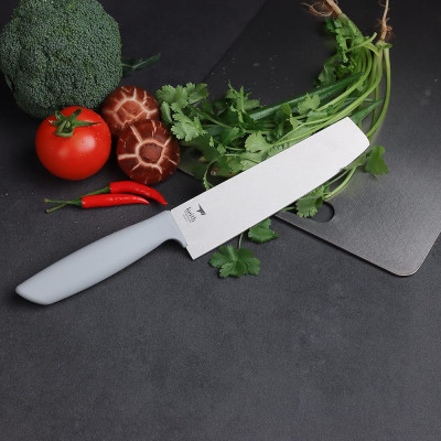 Dao bếp siêu nhẹ Titanium Keith Ti8743