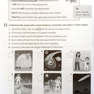 Oxford Discover 2nd Edition: Level 4: Workbook With Online Practice