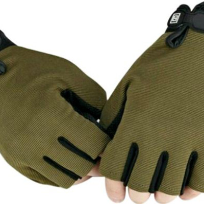 Găng Tay Cụt 5.11