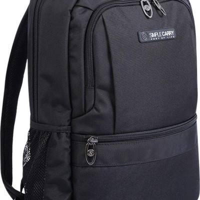 Balo Laptop 14 inch chính hãng SimpleCarry B2B03