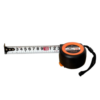 Thước Đo Cuộn 5m TOT – Professional Tool, Tự Hãm, Vỏ