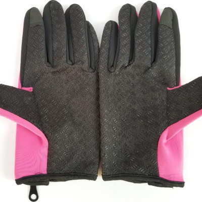 Găng Tay Chống Nước Cảm Ứng Nhẹ