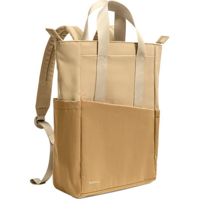 Ba lô Tomtoc Slash Flip Laptop Backpack 12L 14 inch A63C1/T63M1 - Hàng chính hãng