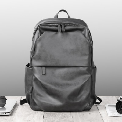 Balo nam DA PU cao cấp – BEE GEE BLND9095