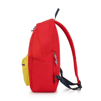 Balo laptop Carter 1 AS AMERICAN TOURISTER - MỸ Ngăn trước truy cập nhanh Ngăn chính rộng rãi, có ngăn chứa laptop 14" Dây đeo vai có thể điều chỉnh