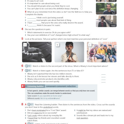 Personal Best American B2 Upper intermediate Pack A (SB+WB+e-learning)