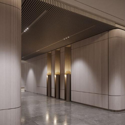 ĐÈN MINI SPOTLIGHT ÂM TRẦN 7W 24 ĐỘ, CHỈNH HƯỚNG/ Lumi/ Hàng chính hãng 