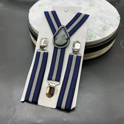 Dây đai yếm chữ Y đàn hồi thời trang cho bé từ 1-6 tuổi Giangpkc