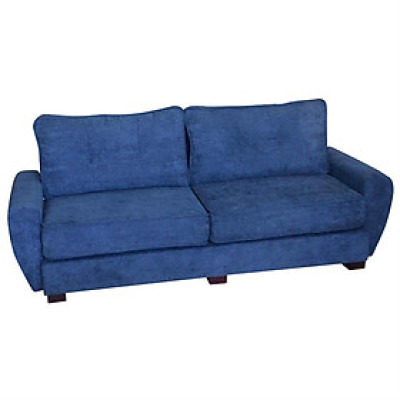 Sofa Băng Navia Juno Sofa 06T12 - Xanh Dương (180 x 80 cm)
