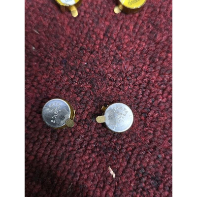 Pin Varta CP1254 3.7V cho tai nghe WF-1000XM3 1000X SP700N wf1000mx4  Bang$Beoplay E8  Samsung Galaxy Buds Live