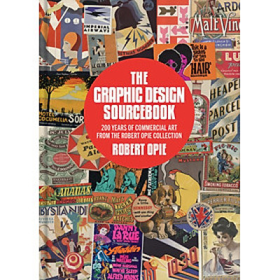 The Graphic Design Sourcebook