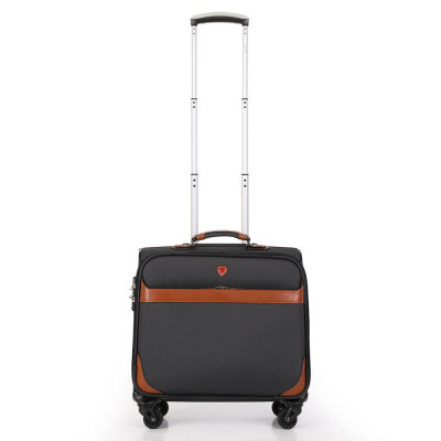 Vali Phi Công SAKOS phiên bản Doanh Nhân - Hàng Chính Hãng