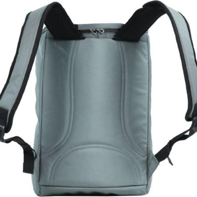 Balo laptop 14 inch SimpleCarry B2B05 Bright Grey