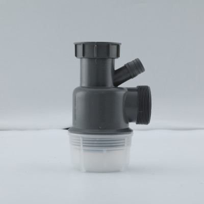 Chậu bếp 1 hố cao cấp Gappo GS7246 - Hàng Chính Hãng LIÊN BANG NGA