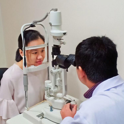 Gói Khám Dành Cho Nữ Độc Thân Tại Phòng Khám Đa Khoa Quốc Tế Golden Healthcare