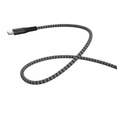 CÁP USB-C TO USB-C 2M HYPERDRIVE DATA & CHARGING 10GBPS + 100W HD-CBG601 - Hàng chính hãng
