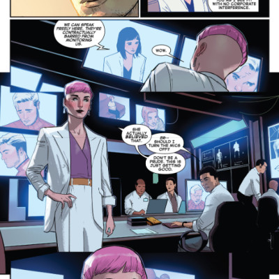 Amazing Spider-Man: Beyond Vol. 3