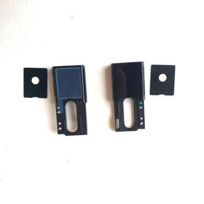 Hộp Đựng Cam Trước Active 3 New Zin Chính Hãng