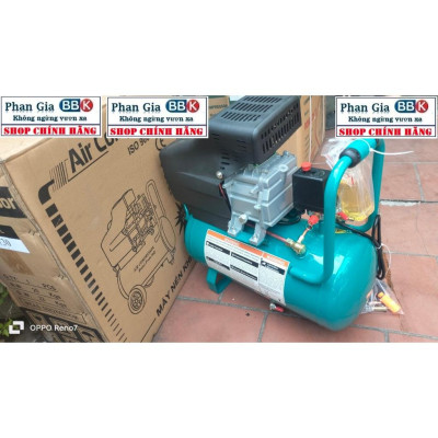 [chính hãƞg] Máy Nén Khí Có Dầu Liền Trục TMAX 3.0 HP 30L, Máy nén khí 100% dây đồng, Bảo hành 1 năm