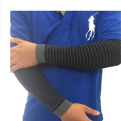 Combo 3 Ống Tay Chống Nắng Nam Sợi Cotton Cao Cấp