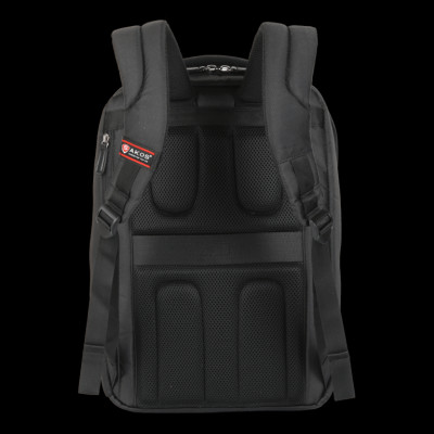 Balo Laptop Du Lịch Thời Trang Cao Cấp SAKOS ZEN Dành Cho Laptop 15.6 Inch (15.6")