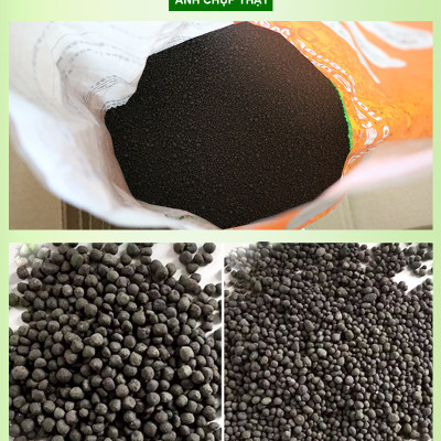 3 Túi Đất Nền Trồng Cây Thủy Sinh Bể Cá, Phân nền DIA MAX AQUA giàu dinh dưỡng ( 2KG/ túi)