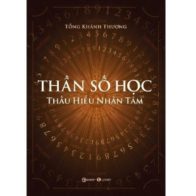Sách - Thấu Hiểu Nhân Tâm + Sức Mạnh Của Những Con Số - Combo 2 Cuốn - Thái Hà Books
