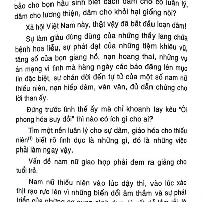 Sách - Làm Đĩ