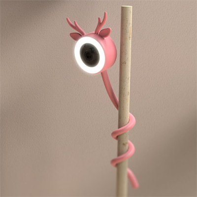 Camera trông trẻ 365 Selection PB1 3MP/2K - GiaPhucStore | Hàng Chính Hãng