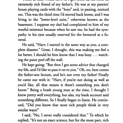 Secret Of Millionaire Mind