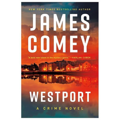 Sách ngoại văn: Westport
