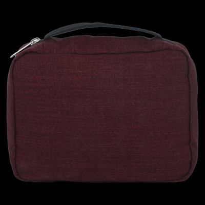 Túi Đựng Phụ Kiện Du Lịch Stargo Comfy - Sakos GDC004RBNG00 - Màu Đỏ Đô