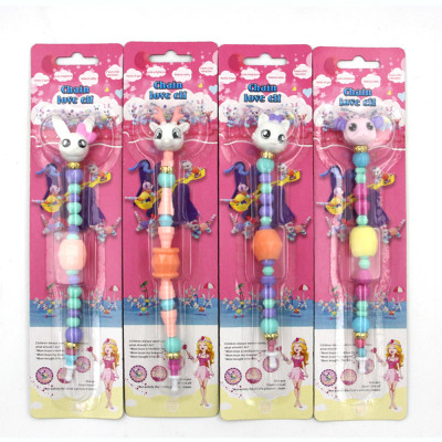 Bộ 02 vòng tayTwisty Petz hình thú trang sức và đồ chơi cho bé