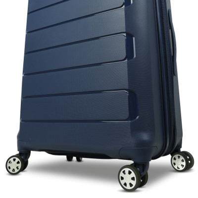 Vali Kéo Vải Xách Tay / Ký Gửi SAKOS Pionero 20 inch / 24 inch / 28 inch - Hàng Chính Hãng