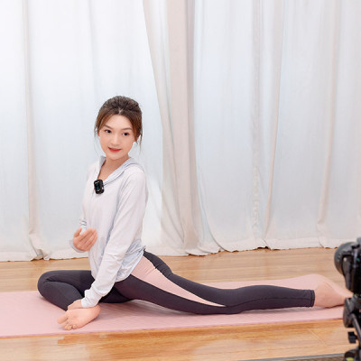 Micro Thu Âm Không Dây Saramonic Blink500 ProX B1 - Công Nghệ 2.4GHz - Độ Trễ 8ms -  Hàng Chính Hãng