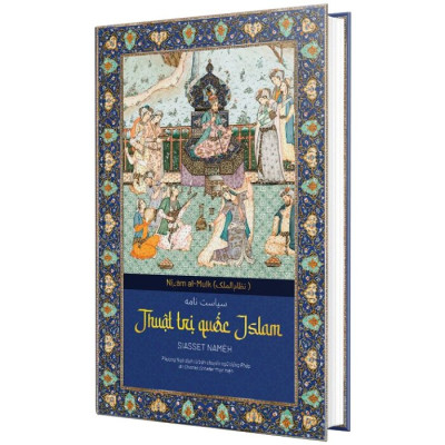 Thuật Trị Quốc Islam (Bìa Cứng)