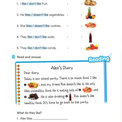 Hang Out 2 - Student Book