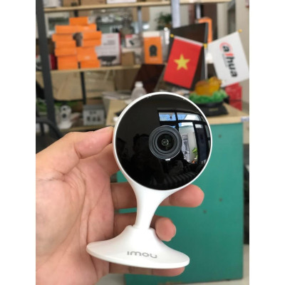 Camera wifi Imou A22EP và imou C22EP , camera A22 và C22 - Hàng Chính Hãng