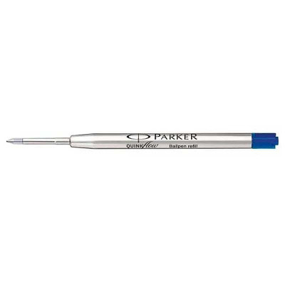 Ruột Bút Bi Parker M BL1-1950371 - Xanh