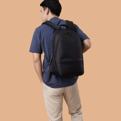 Balo Laptop 14 inch KINGBAG ERIC New Style - Hàng Chính Hãng