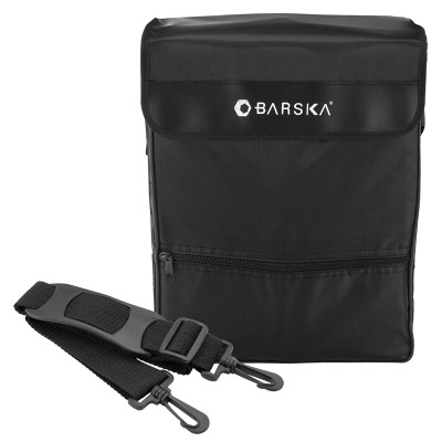 Ống nhòm ngày quan sát tầm xa chống nước Barska 20x80mm Cosmos (ngắm cảnh vật, thiên văn) - Hàng chính hãng