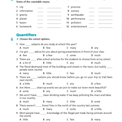 Tiếng Anh 9 Right On! - Workbook (Sách bài tập)
