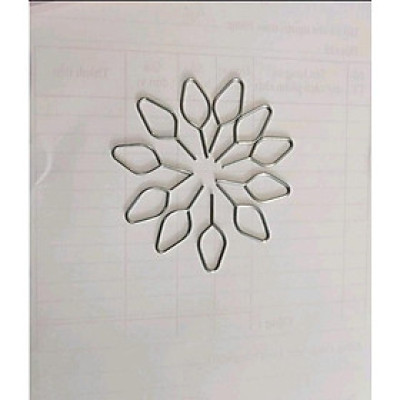 Que Chọc Sim Dành cho các dòng máy bằng inox không gỉ hình trái tim