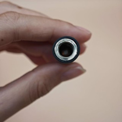 Đầu Jack Chuyển Đổi I Jack Chuyển 3.5 Sang 6.5 I Jack Chuyển 6.5 sang 3.5 Đen