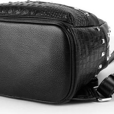 Balo nữ cao cấp da thật ELLY – EB21