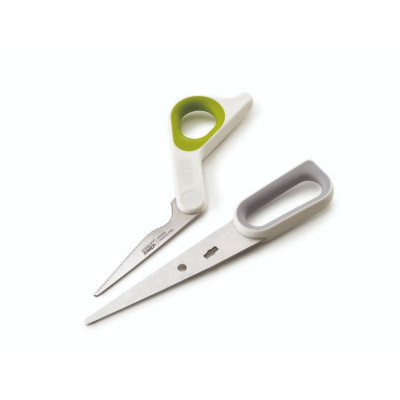 Kéo cắt gà inox 304 cao cấp Joseph Joseph PowerGrip có thể tháo rời - 103021