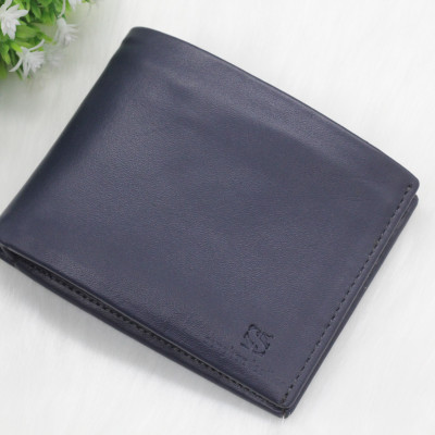 3.	Ví Nam Da Bò NAPPA Nhập Khẩu Cao Cấp Dáng Đứng Ngang Songhan Leather – Thời Trang Hiện Đại. Bảo Hành 12 Tháng